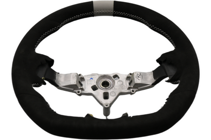 6EZ171X9AA NEW OEM 2016-2017 DODGE VIPER ACR EXTREME STEERING WHEEL GTS SRT GTC