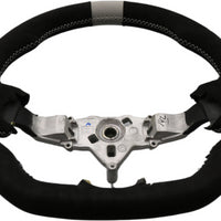 6EZ171X9AA NEW OEM 2016-2017 DODGE VIPER ACR EXTREME STEERING WHEEL GTS SRT GTC