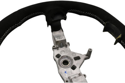 6EZ171X9AA NEW OEM 2016-2017 DODGE VIPER ACR EXTREME STEERING WHEEL GTS SRT GTC