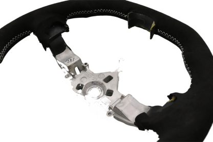 6EZ171X9AA NEW OEM 2016-2017 DODGE VIPER ACR EXTREME STEERING WHEEL GTS SRT GTC