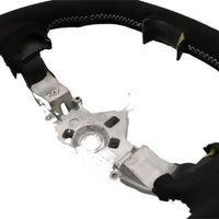 6EZ171X9AA NEW OEM 2016-2017 DODGE VIPER ACR EXTREME STEERING WHEEL GTS SRT GTC