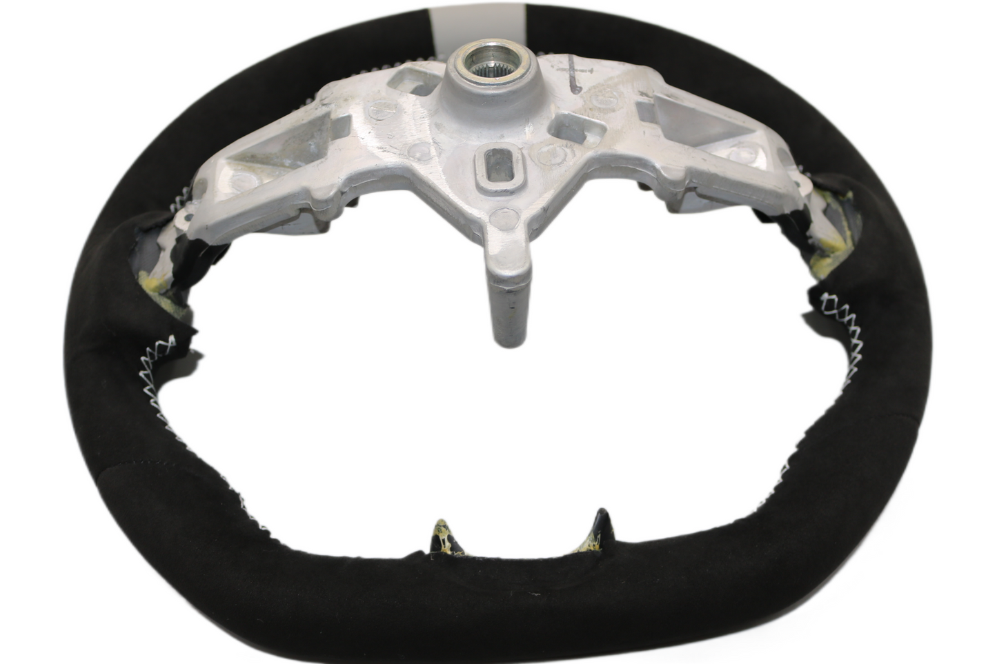 6EZ171X9AA NEW OEM 2016-2017 DODGE VIPER ACR EXTREME STEERING WHEEL GTS SRT GTC
