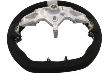 6EZ171X9AA NEW OEM 2016-2017 DODGE VIPER ACR EXTREME STEERING WHEEL GTS SRT GTC