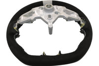 
              6EZ171X9AA NEW OEM 2016-2017 DODGE VIPER ACR EXTREME STEERING WHEEL GTS SRT GTC
            