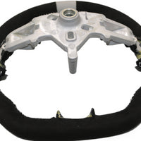 6EZ171X9AA NEW OEM 2016-2017 DODGE VIPER ACR EXTREME STEERING WHEEL GTS SRT GTC