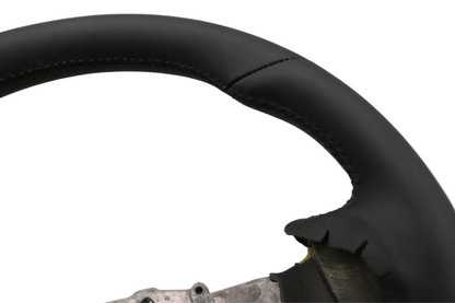 5NP57DX9AA NEW OEM 2013-2017 DODGE VIPER STEERING WHEEL
