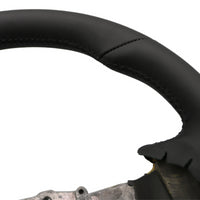 5NP57DX9AA NEW OEM 2013-2017 DODGE VIPER STEERING WHEEL