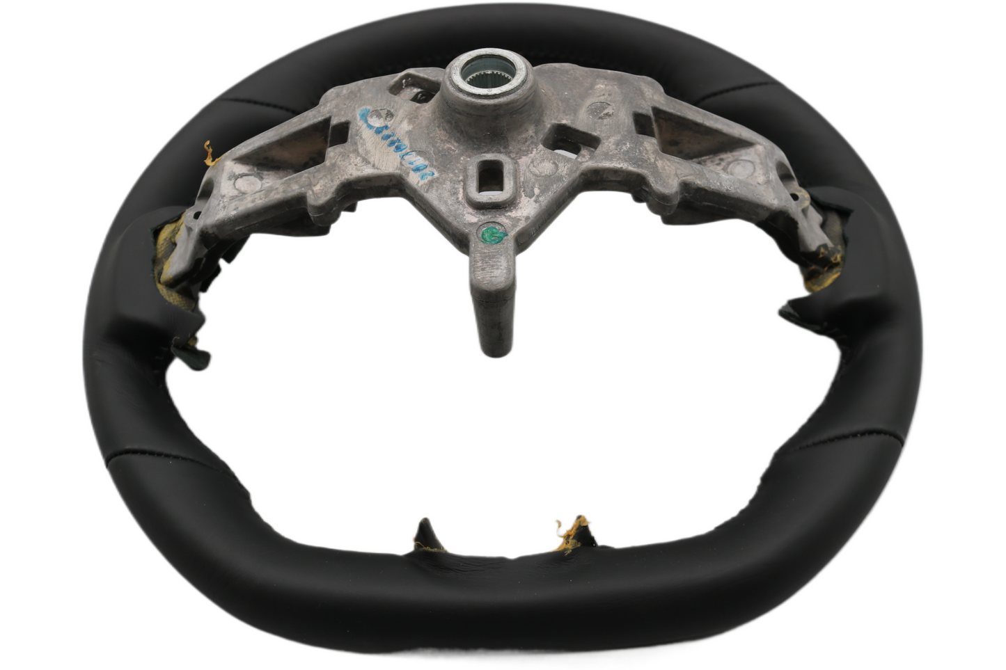 5NP57DX9AA NEW OEM 2013-2017 DODGE VIPER STEERING WHEEL
