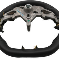 5NP57DX9AA NEW OEM 2013-2017 DODGE VIPER STEERING WHEEL