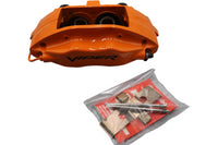 
              68237334AA NEW OEM 2014-2017 DODGE VIPER RIGHT REAR BRAKE CALIPER BREMBO
            