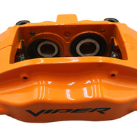 68237334AA NEW OEM 2014-2017 DODGE VIPER RIGHT REAR BRAKE CALIPER BREMBO