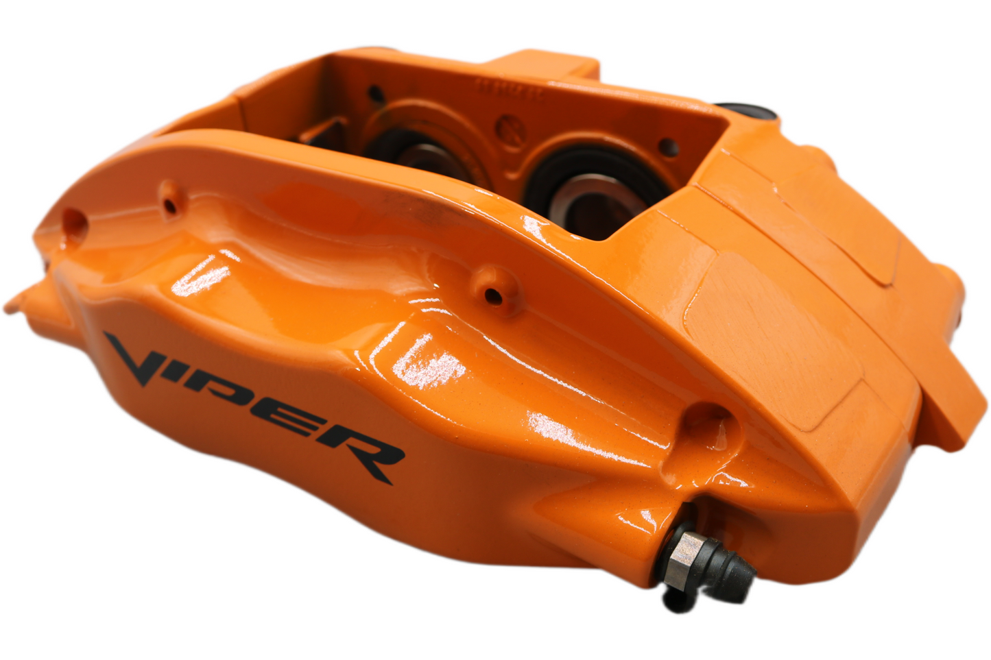 68237334AA NEW OEM 2014-2017 DODGE VIPER RIGHT REAR BRAKE CALIPER BREMBO