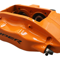 68237334AA NEW OEM 2014-2017 DODGE VIPER RIGHT REAR BRAKE CALIPER BREMBO
