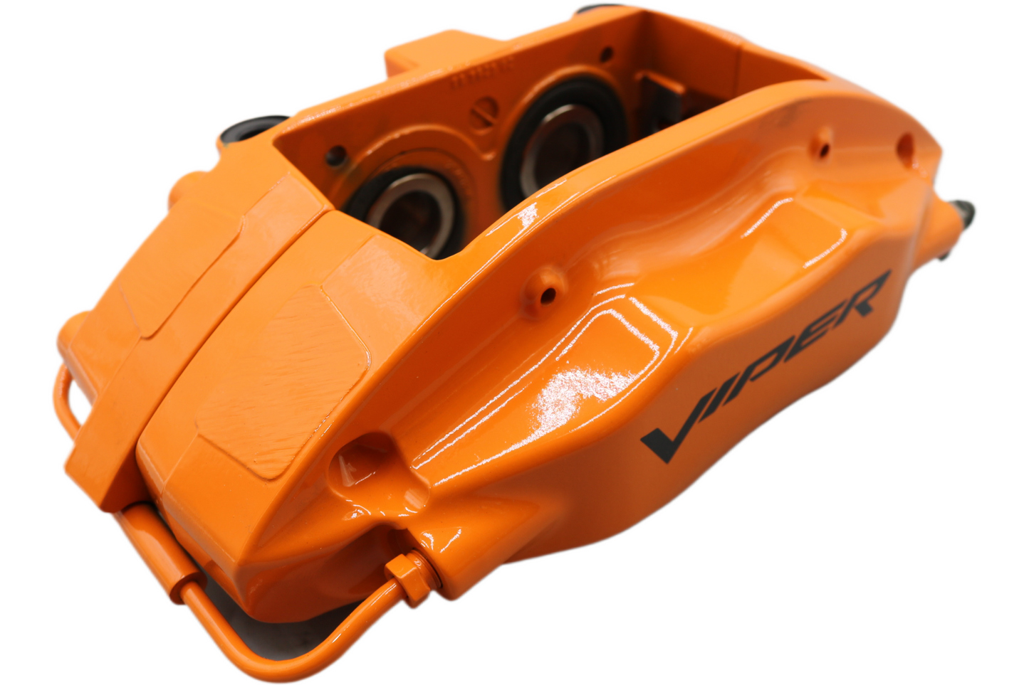 68237334AA NEW OEM 2014-2017 DODGE VIPER RIGHT REAR BRAKE CALIPER BREMBO