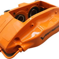68237334AA NEW OEM 2014-2017 DODGE VIPER RIGHT REAR BRAKE CALIPER BREMBO