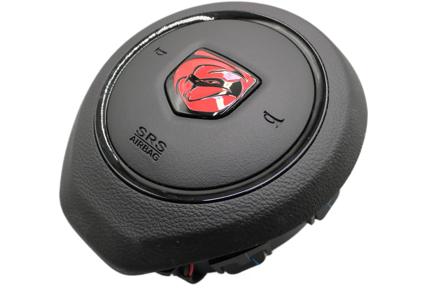 6JU48DX9AB 2016-2017 DODGE VIPER DRIVER AIRBAG