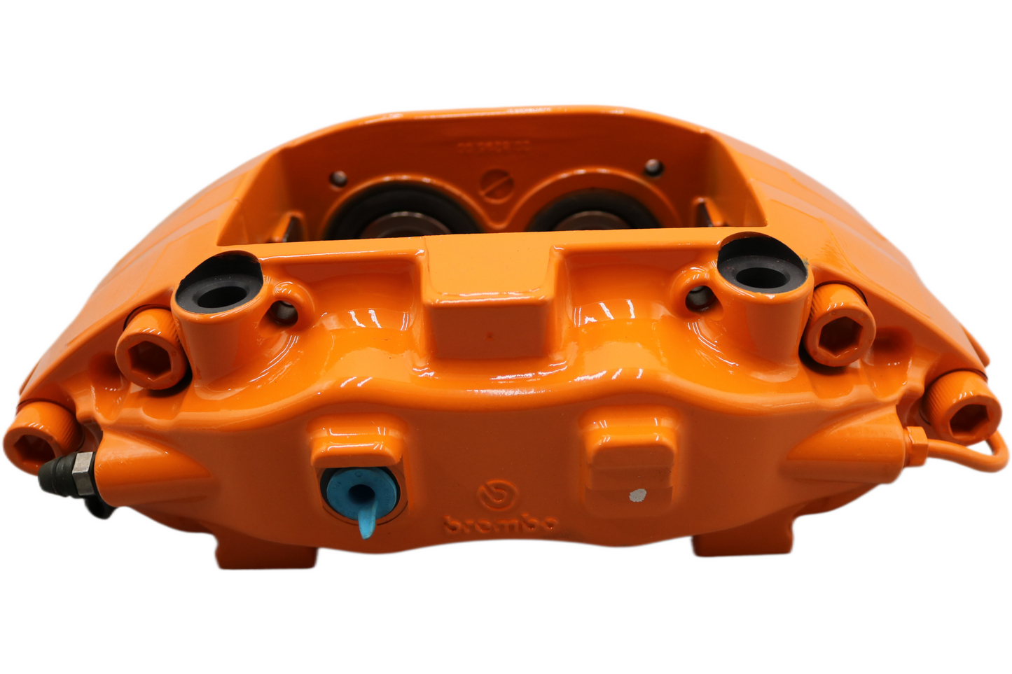68237334AA NEW OEM 2014-2017 DODGE VIPER RIGHT REAR BRAKE CALIPER BREMBO