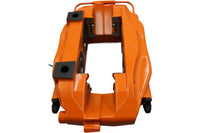 
              68237334AA NEW OEM 2014-2017 DODGE VIPER RIGHT REAR BRAKE CALIPER BREMBO
            