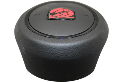6JU48DX9AB 2016-2017 DODGE VIPER DRIVER AIRBAG