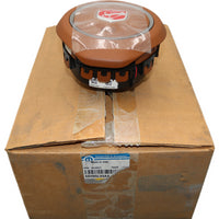 5SH65LV5AA 2013-2015 DODGE VIPER SRT GTS DRIVER AIRBAG