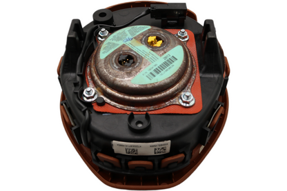 5SH65LV5AA 2013-2015 DODGE VIPER SRT GTS DRIVER AIRBAG