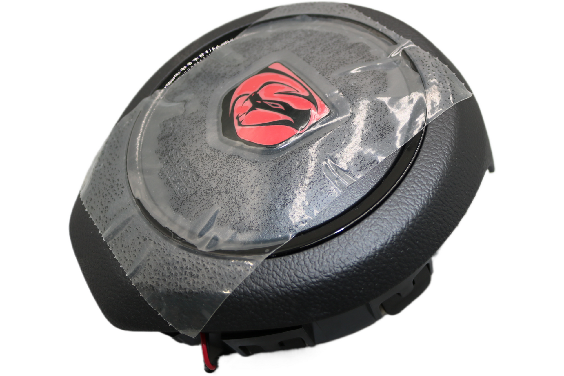 6JU48DX9AA NEW OEM 2016-2017 DODGE VIPER DRIVER AIRBAG SRT ACR GTS GTC