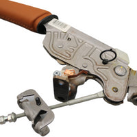 5LB41HL1AD NEW OEM 2013-2014 DODGE VIPER LEVER - PARKING BRAKE E-BRAKE