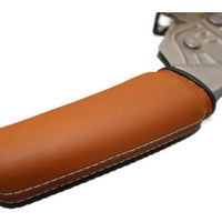 5LB41HL1AD NEW OEM 2013-2014 DODGE VIPER LEVER - PARKING BRAKE E-BRAKE