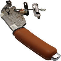 5LB41HL1AD NEW OEM 2013-2014 DODGE VIPER LEVER - PARKING BRAKE E-BRAKE