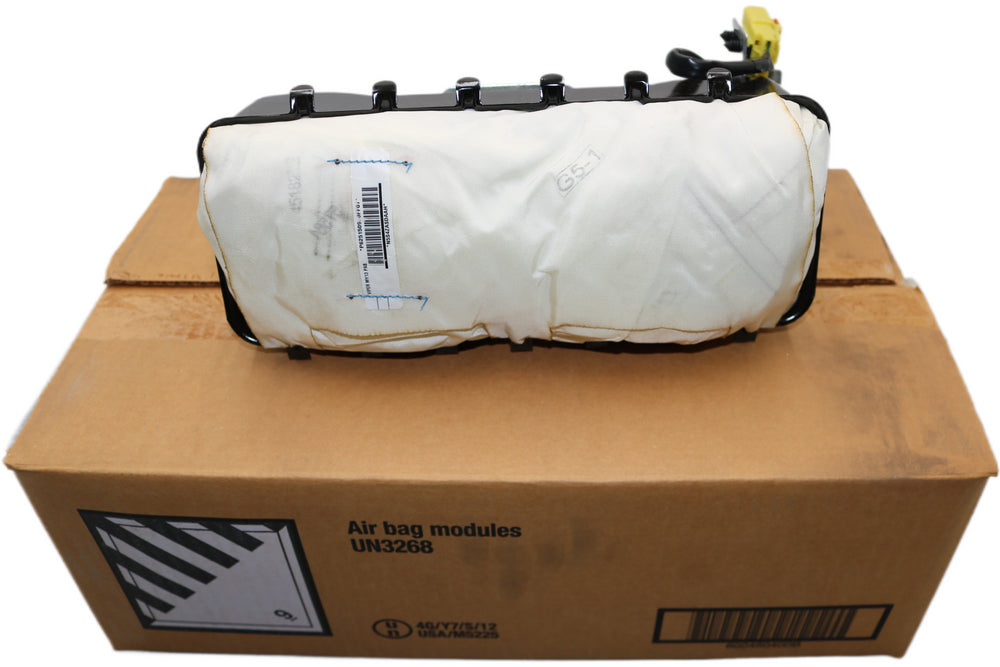 68137707AD NEW OEM 2014-2017 DODGE VIPER PASSENGER AIRBAG