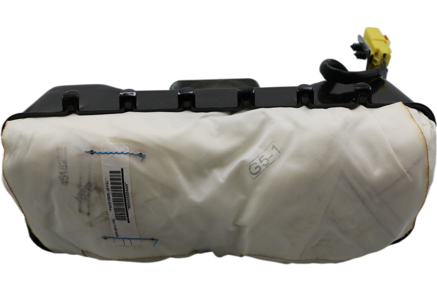 68137707AD NEW OEM 2014-2017 DODGE VIPER PASSENGER AIRBAG