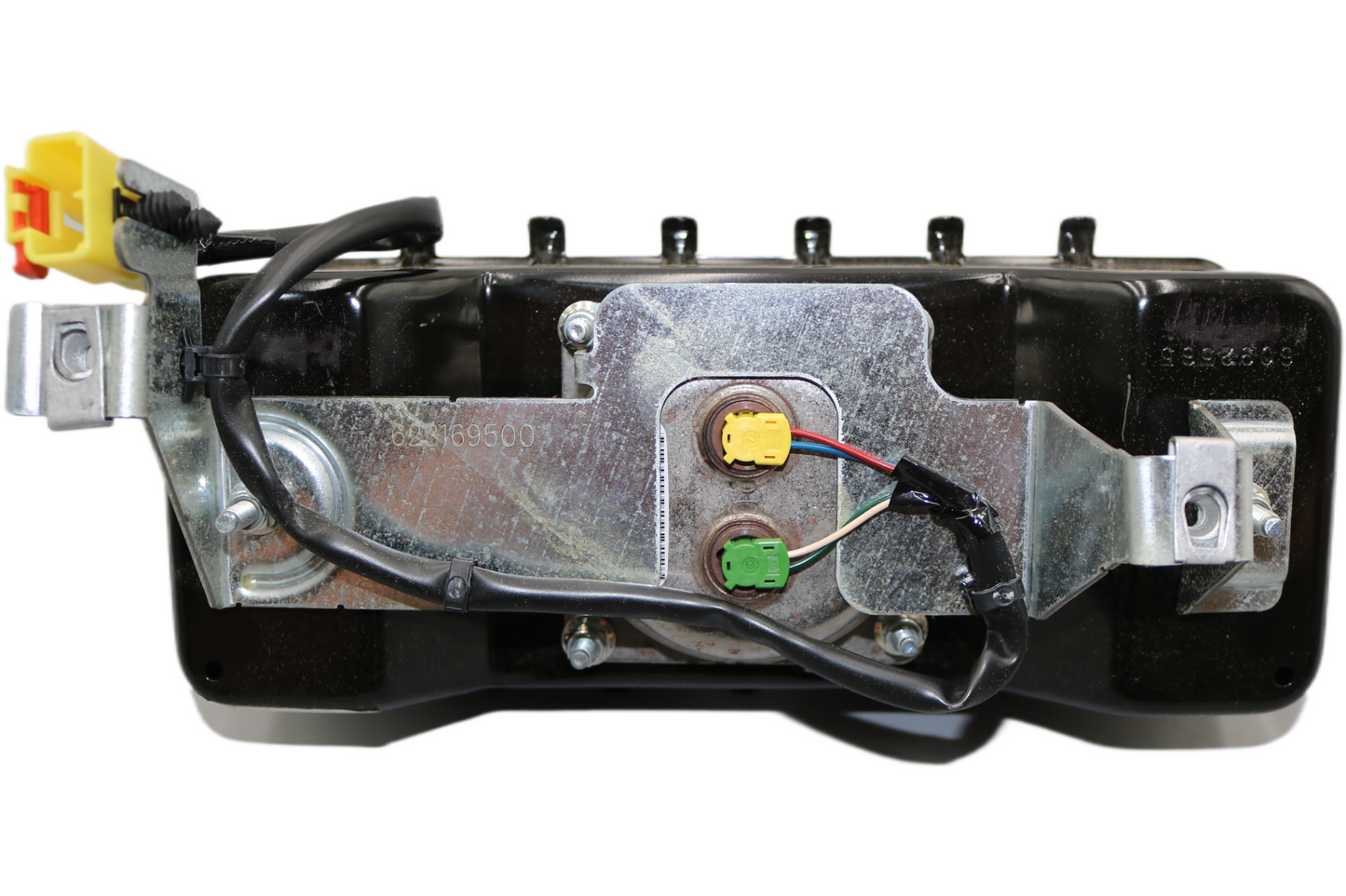 68137707AD NEW OEM 2014-2017 DODGE VIPER PASSENGER AIRBAG