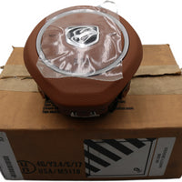 6JU47LV5AB 2013-2017 DODGE VIPER DRIVER AIRBAG ACR SRT GTS GTC