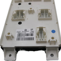 4692277AH NEW OEM 2013-2014 DODGE VIPER BCM BODY CONTROL MODULE