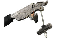 
              5LB41YSAAD NEW OEM 2013-2014 DODGE VIPER LEVER - PARKING BRAKE E-BRAKE GTS SRT
            