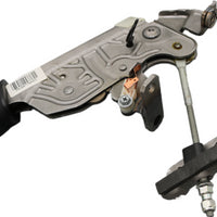 5LB41YSAAD NEW OEM 2013-2014 DODGE VIPER LEVER - PARKING BRAKE E-BRAKE GTS SRT