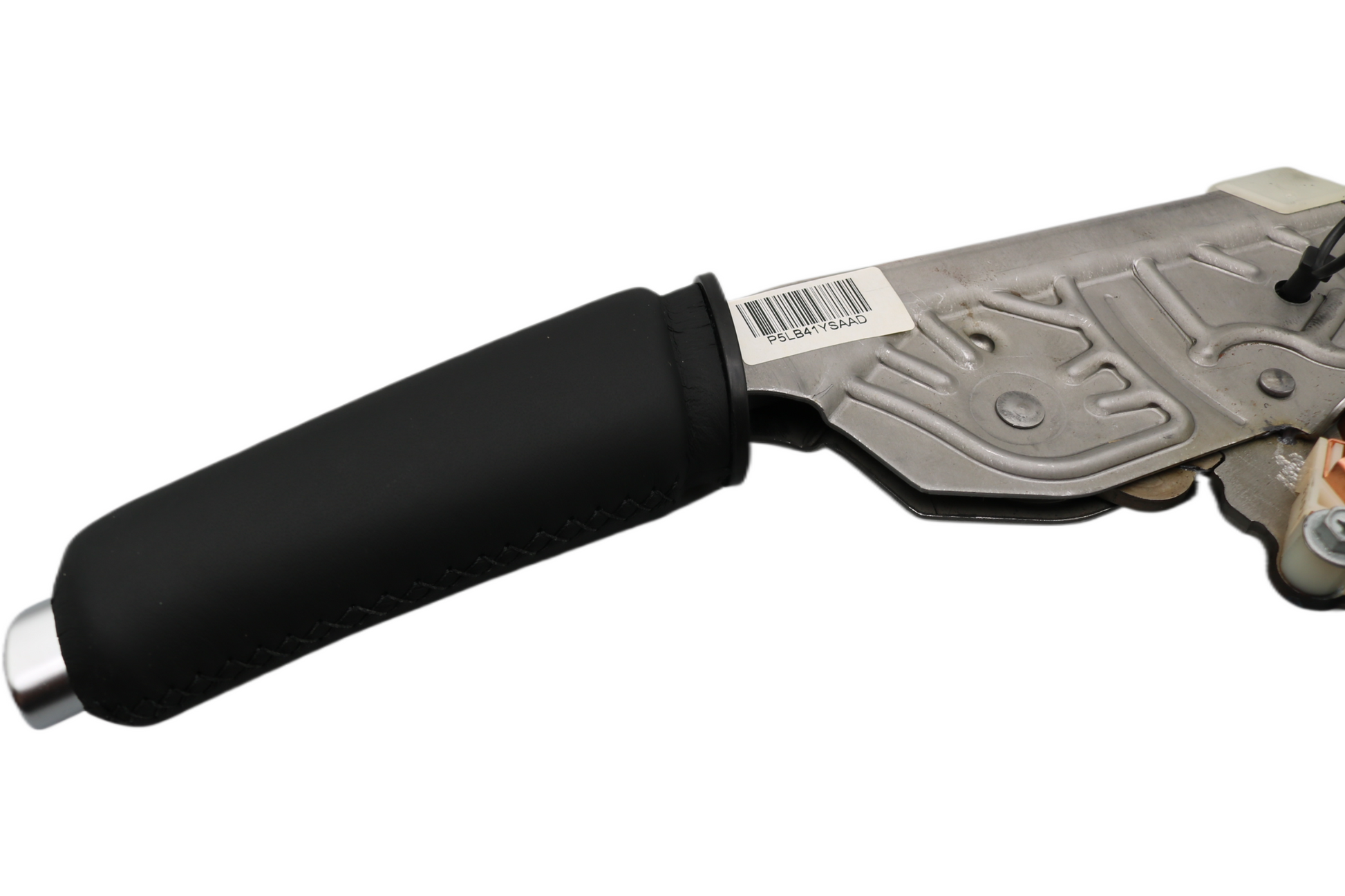 5LB41YSAAD NEW OEM 2013-2014 DODGE VIPER LEVER - PARKING BRAKE E-BRAKE GTS SRT
