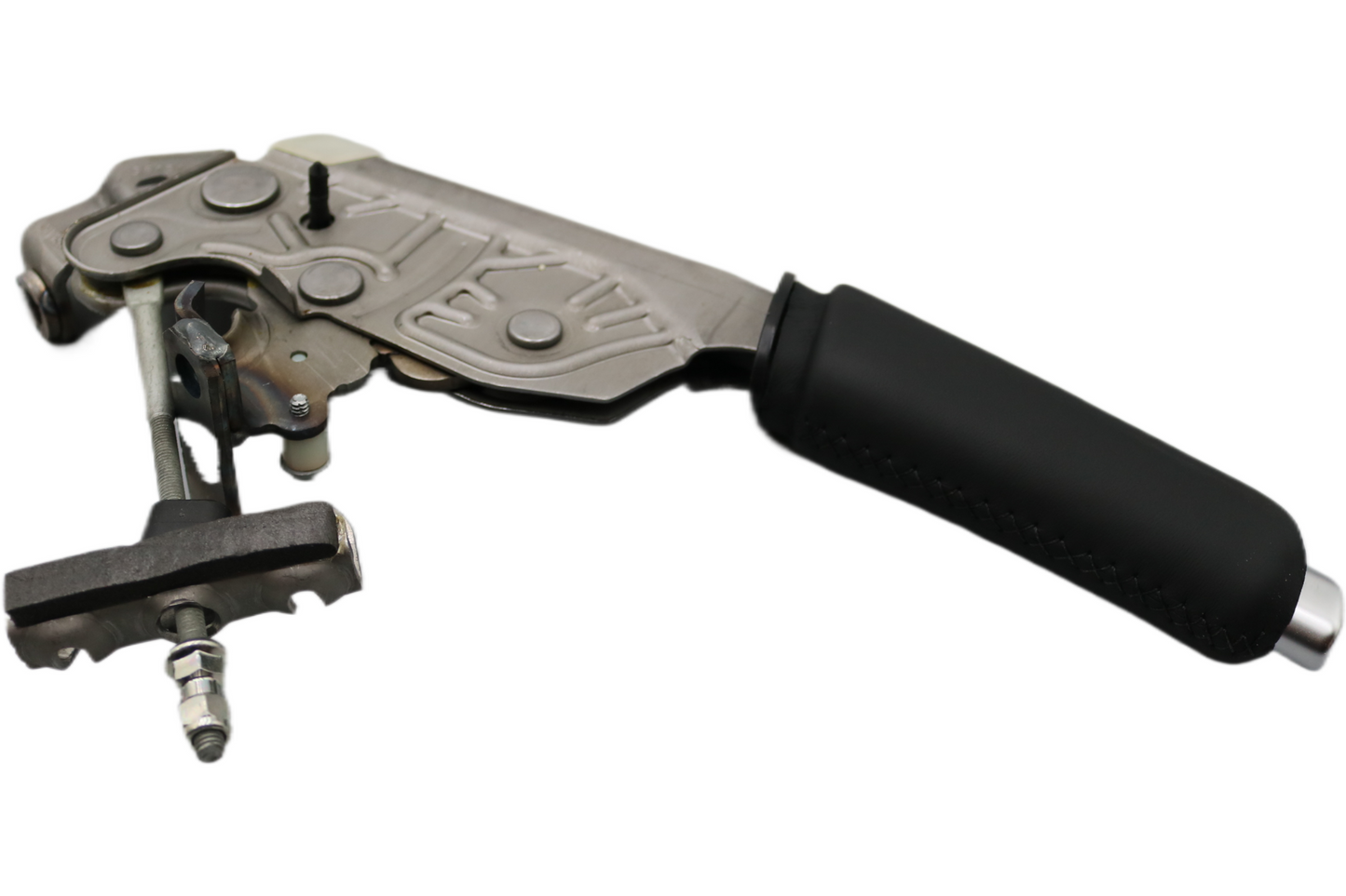5LB41YSAAD NEW OEM 2013-2014 DODGE VIPER LEVER - PARKING BRAKE E-BRAKE GTS SRT