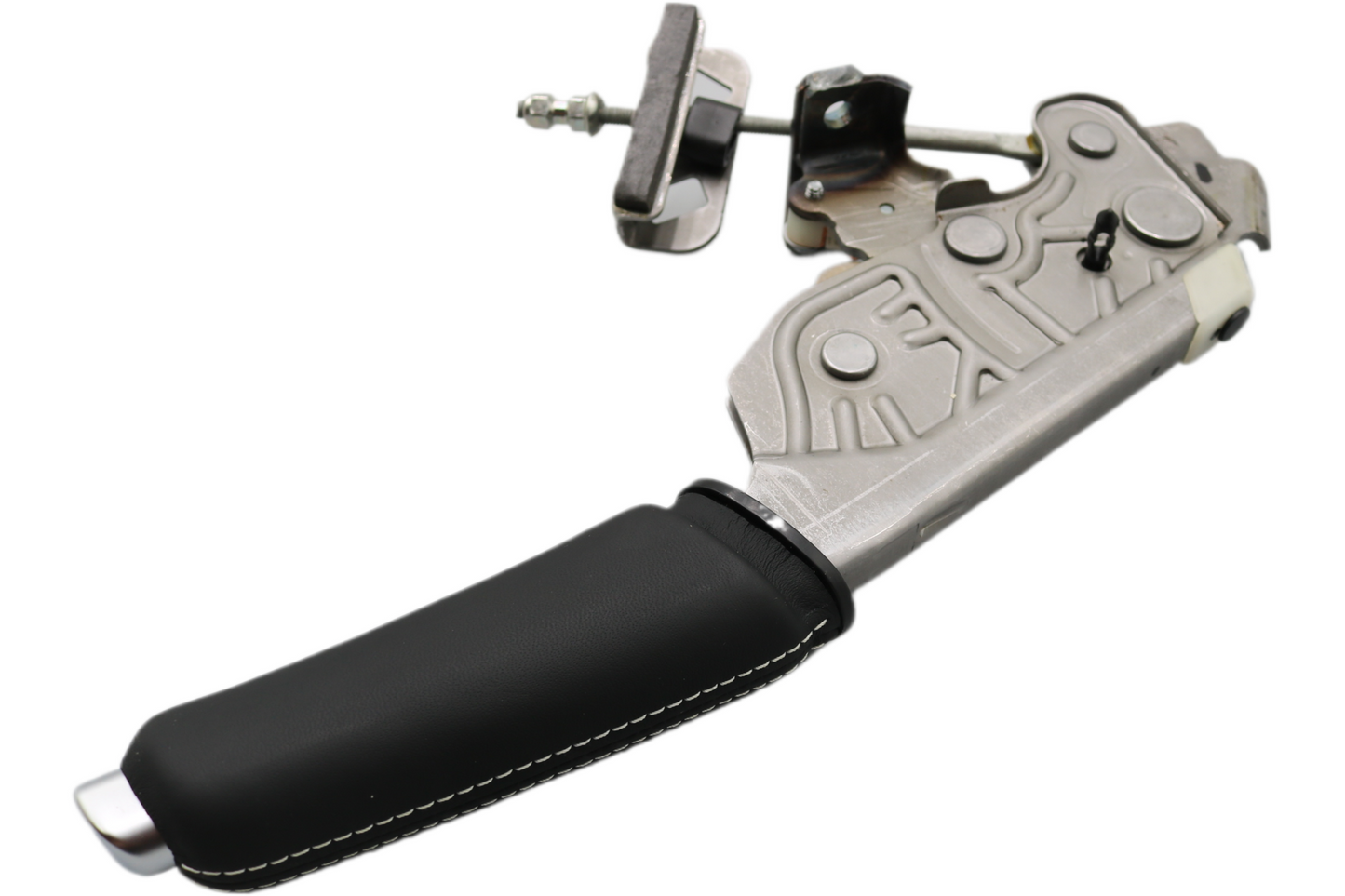 5LB41YSAAD NEW OEM 2013-2014 DODGE VIPER LEVER - PARKING BRAKE E-BRAKE GTS SRT