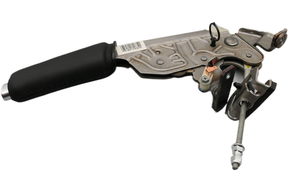 5LB41DX9AE 2014-2015 DODGE VIPER  SRT GTS GTC LEVER - PARKING BRAKE E-BRAKE