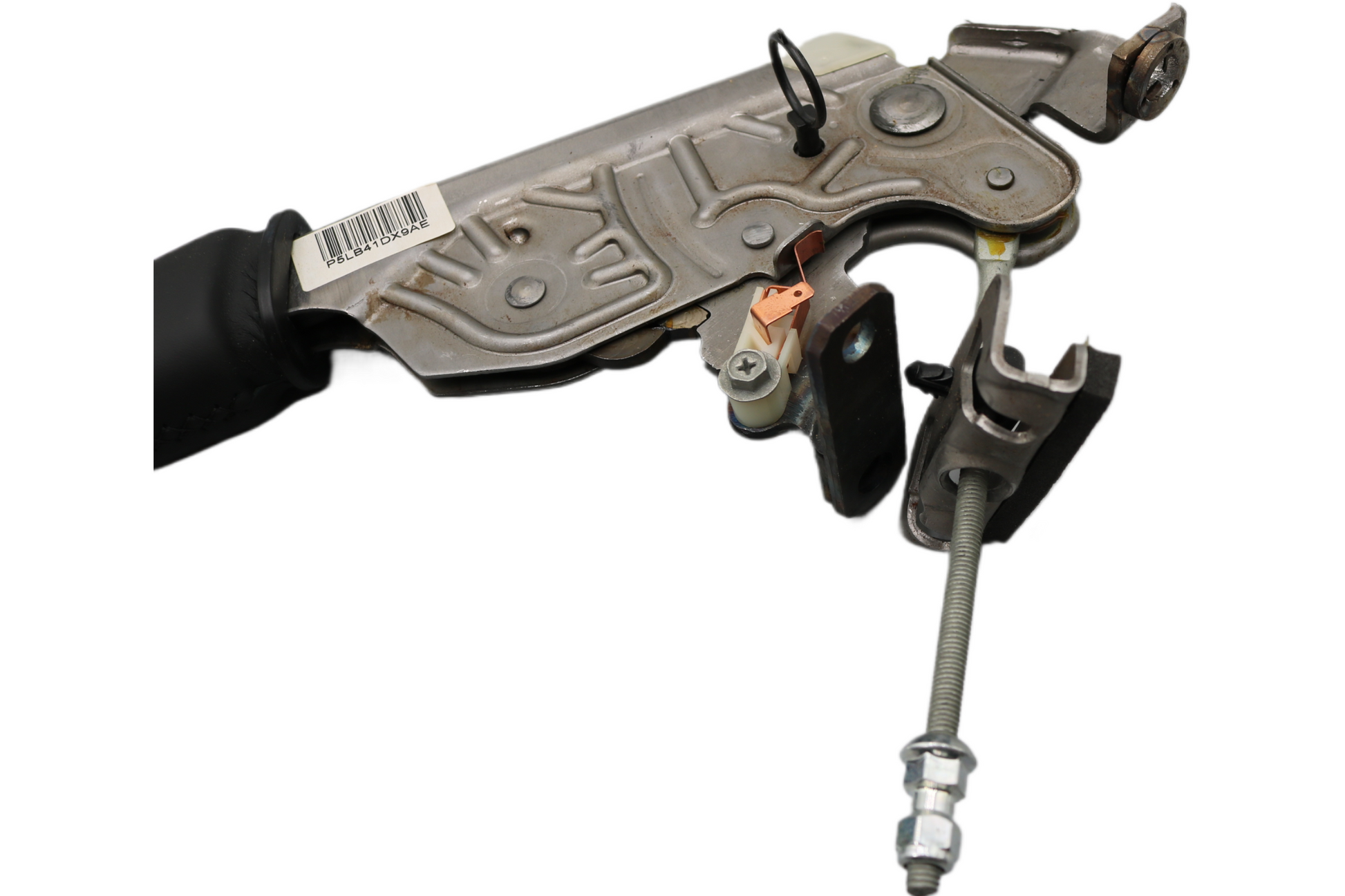 5LB41DX9AE 2014-2015 DODGE VIPER  SRT GTS GTC LEVER - PARKING BRAKE E-BRAKE