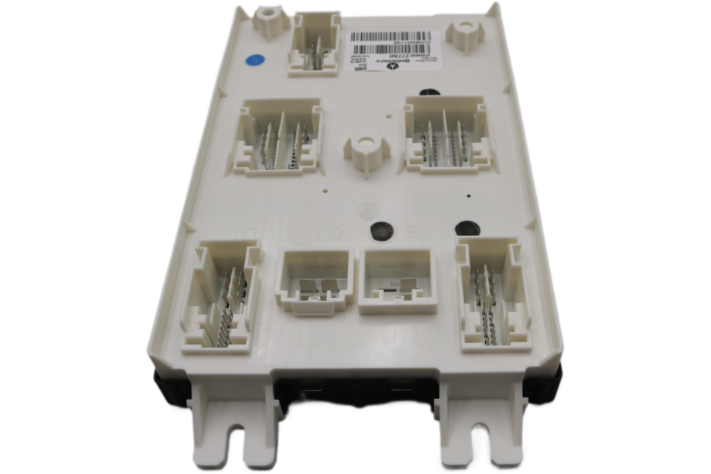 4692277AH NEW OEM 2013-2014 DODGE VIPER BCM BODY CONTROL MODULE