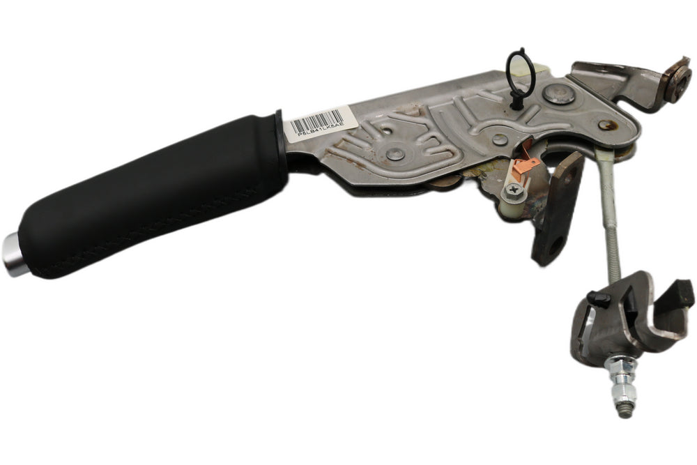 5LB41LK5AE NEW OEM 2014-2017 DODGE VIPER LEVER - PARKING BRAKE E-BRAKE SRT GTS