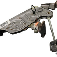 5LB41LK5AE NEW OEM 2014-2017 DODGE VIPER LEVER - PARKING BRAKE E-BRAKE SRT GTS