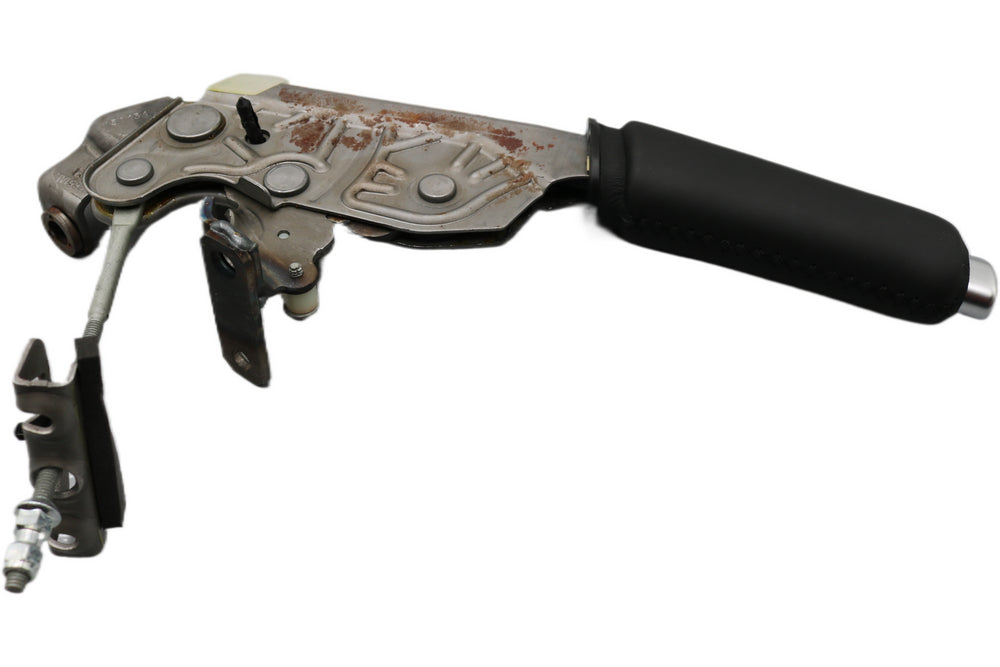 5LB411V5AE NEW OEM 2014-2017 DODGE VIPER LEVER - PARKING BRAKE E-BRAKE