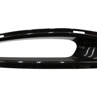 68191403AA NEW OEM 2013-2017 DODGE VIPER AIR INLET BEZEL CARBON FIBER SRT ACR GT