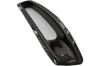 
              68191403AA NEW OEM 2013-2017 DODGE VIPER AIR INLET BEZEL CARBON FIBER SRT ACR GT
            