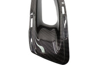 
              68191403AA NEW OEM 2013-2017 DODGE VIPER AIR INLET BEZEL CARBON FIBER SRT ACR GT
            