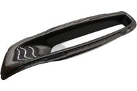 
              68191403AA NEW OEM 2013-2017 DODGE VIPER AIR INLET BEZEL CARBON FIBER SRT ACR GT
            