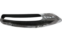 
              68191403AA NEW OEM 2013-2017 DODGE VIPER AIR INLET BEZEL CARBON FIBER SRT ACR GT
            